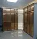 Custom Double Mirrored Wardrobe Stvanica 4