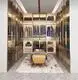 Custom Double Mirrored Wardrobe Stvanica 2