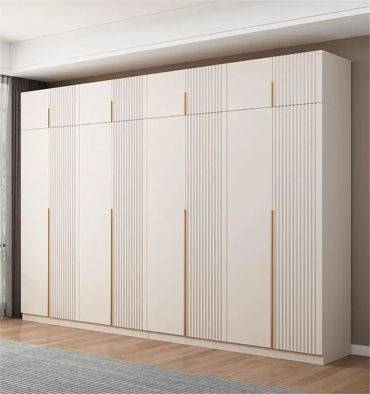 Modern Sliding Wardrobe Stvanica Company 2