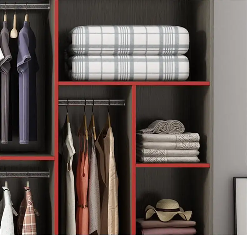 Modern Sliding Wardrobe Stvanica Company 6