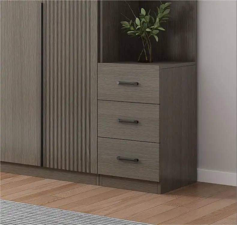 Modern Sliding Wardrobe Stvanica Company 5