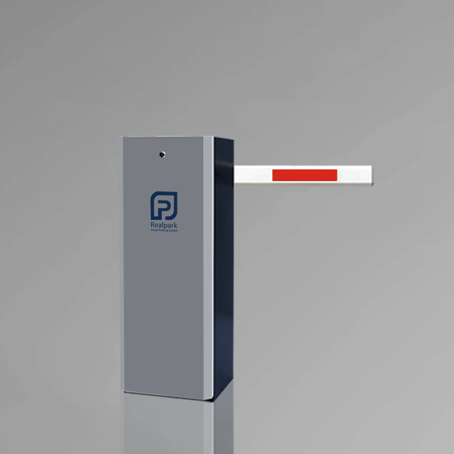 Parking Gate Barriers for Car Parking Lot 1