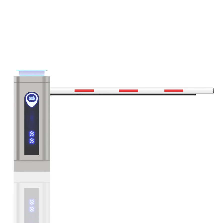 Parking Boom Barrier RPH-601 1