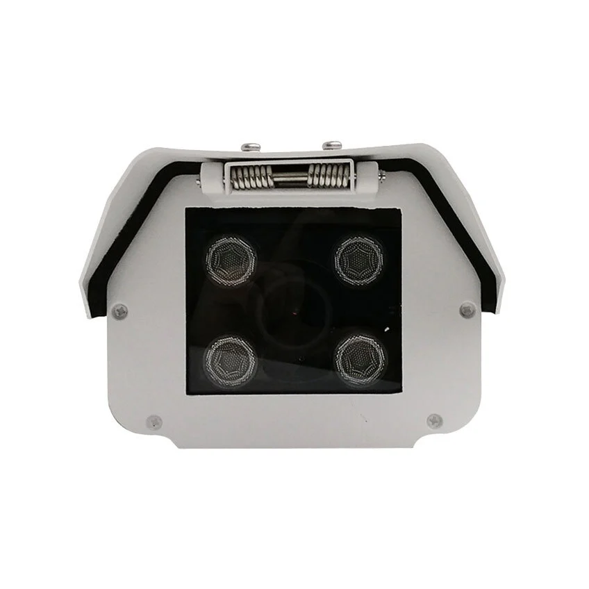 Car License Plate Capture Camera 1