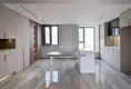 Custom Large Walk in Closet Factory 2