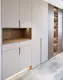Custom Large Walk in Closet Factory 4