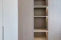 Custom Large Walk in Closet Factory 6
