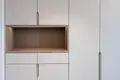Custom Large Walk in Closet Factory 5