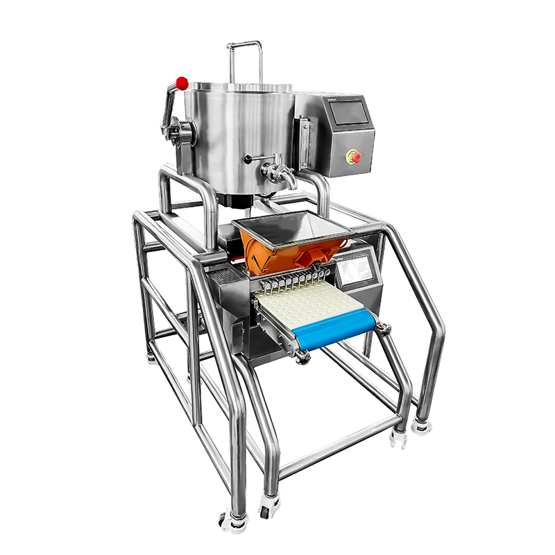 Baby depositor 4