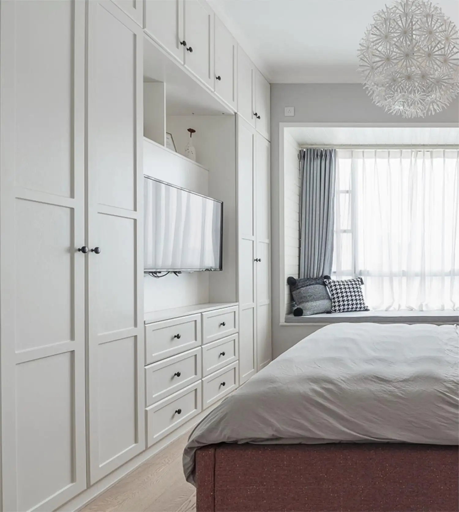 Luxury Walk in Wardrobe Stvanica Brand 2