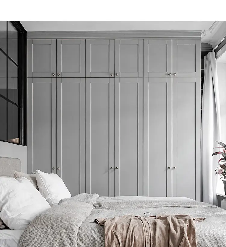 Luxury Walk in Wardrobe Stvanica Brand 4
