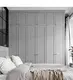 Luxury Walk in Wardrobe Stvanica Brand 4