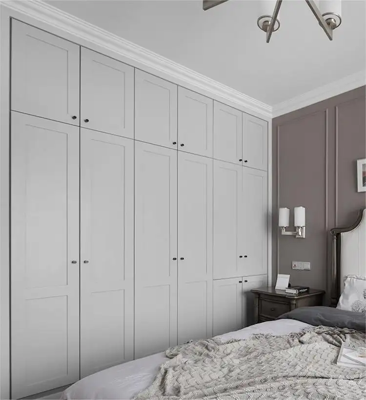 Luxury Walk in Wardrobe Stvanica Brand 3