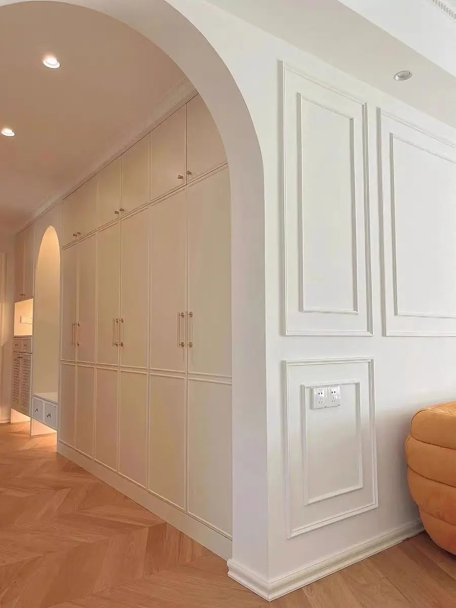 Luxury Walk in Wardrobe Stvanica Brand 7