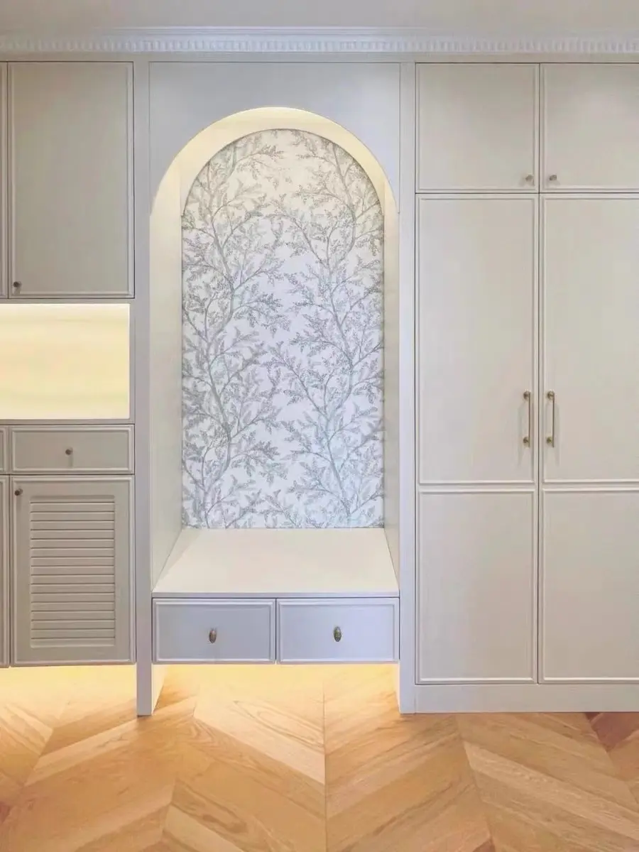 Luxury Walk in Wardrobe Stvanica Brand 8