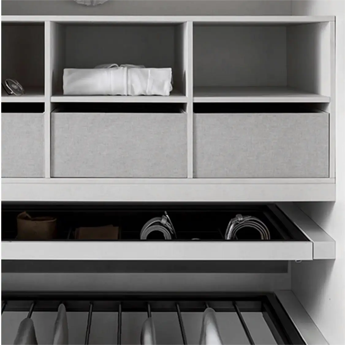Luxury Walk in Wardrobe Stvanica Brand 11