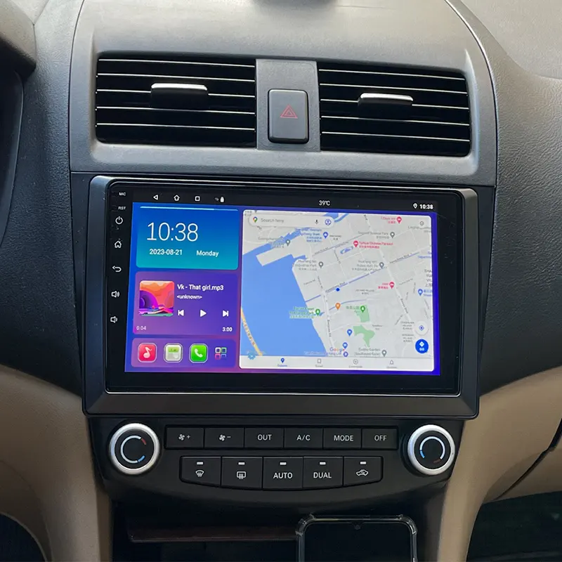 10 Reasons Why You Need A Car Android Player In Your Life 1