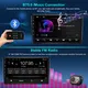 Android Multimedia Player for Car Wholesale - JMANCE 5