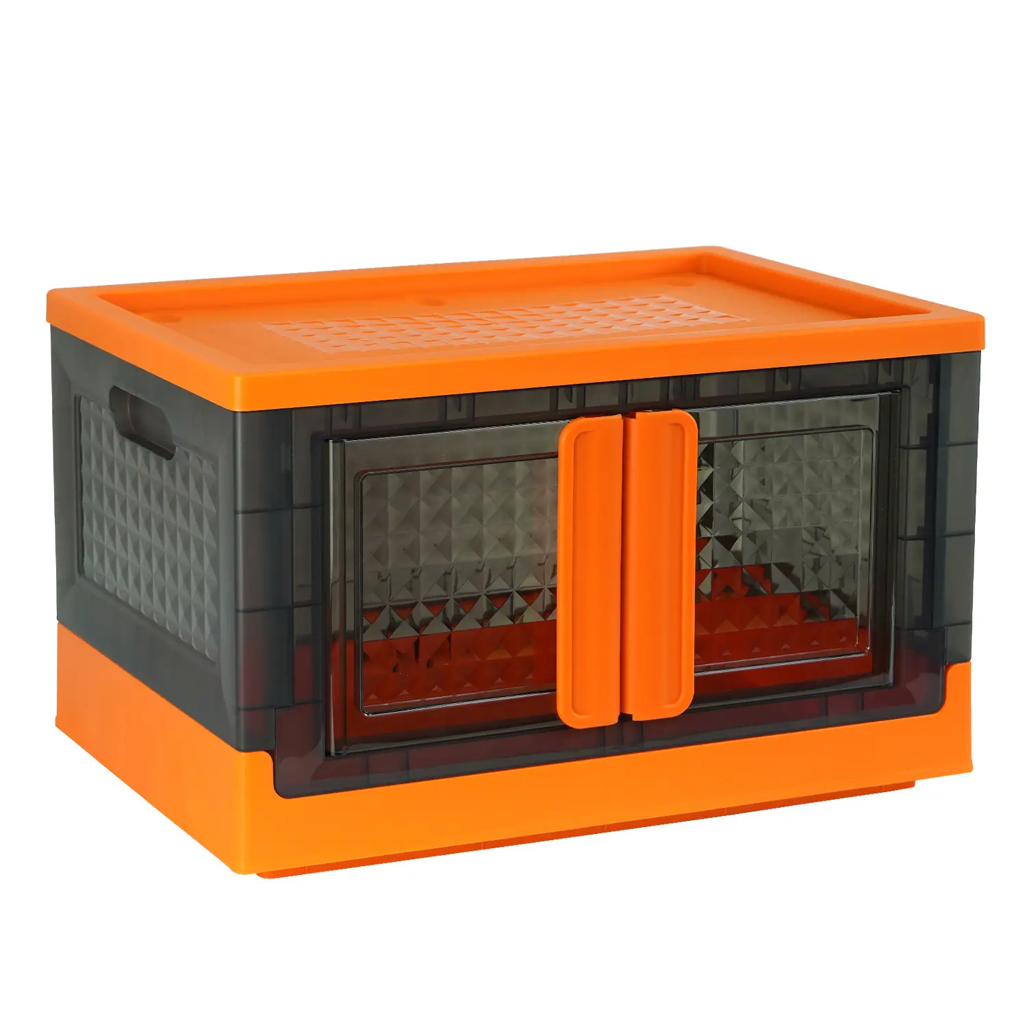 Organization Products Brand 30 L White Grey 2
