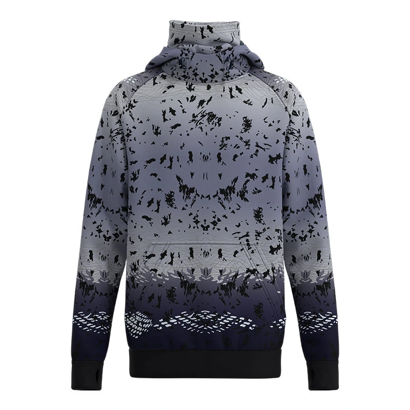 Fishing Shirts for Men Wholesale - DERY 3