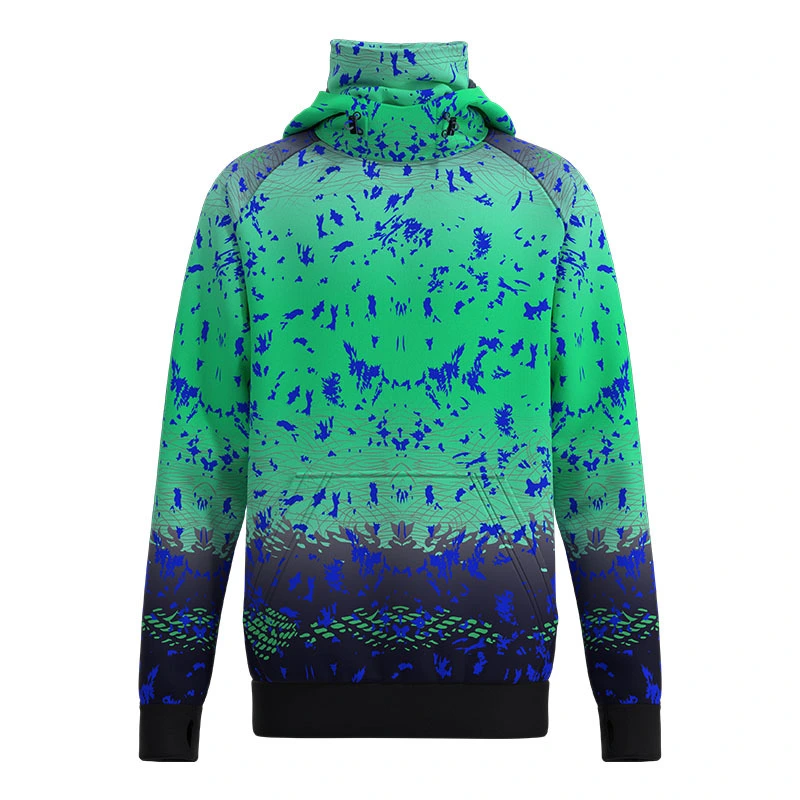 Fishing Shirts for Men Wholesale - DERY 4
