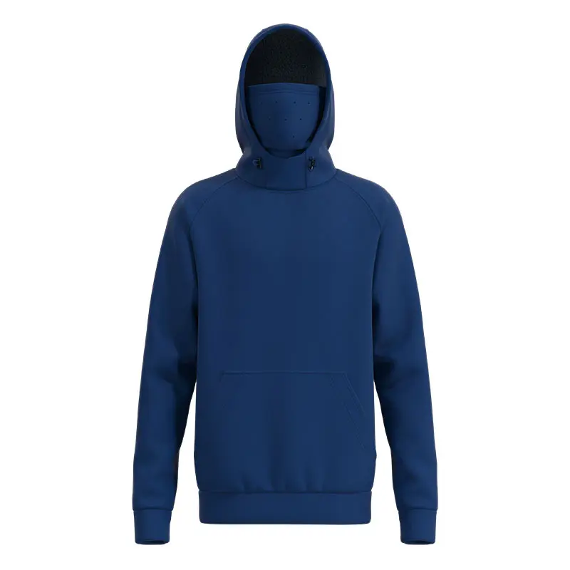 DERY | Oem & Odm Performance Fishing Shirts Best Supplier 8