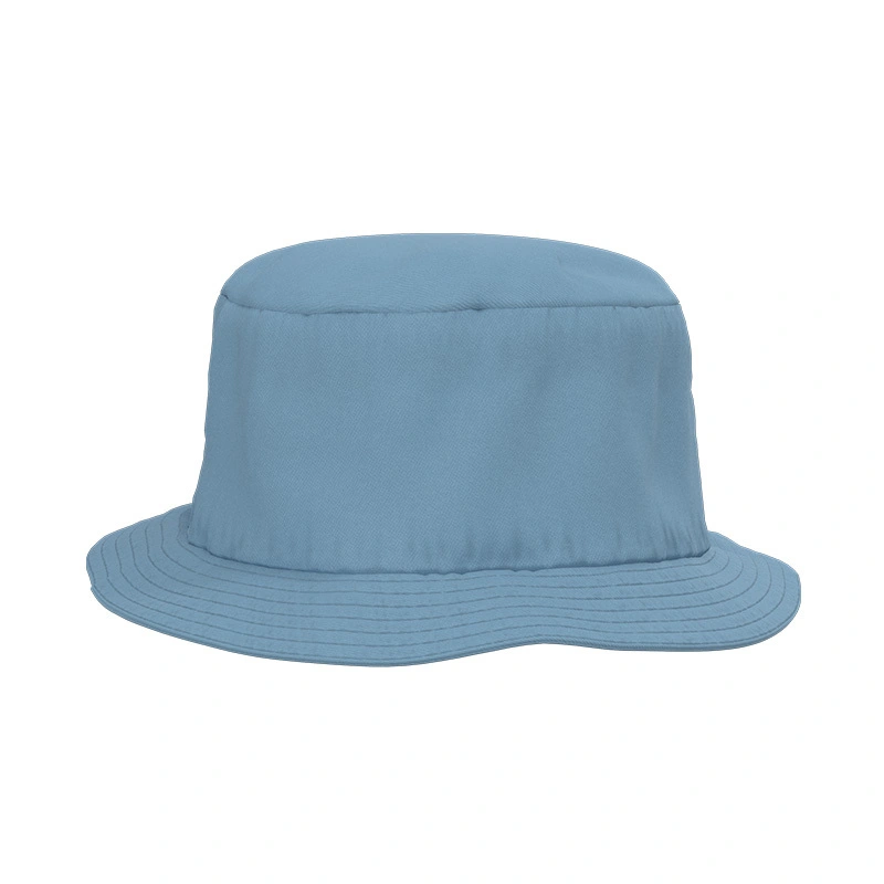 Fishermen Cap Travel Beach Sun Hat Double-Side-Wear Unisex Bucket Hat 1