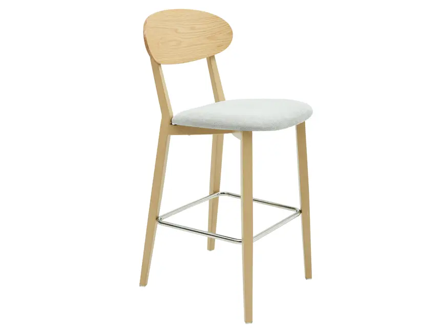 For Fast Food Chains High End Restaurant Furniture Club by Yumeya Furniture 4