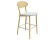For Fast Food Chains High End Restaurant Furniture Club by Yumeya Furniture 4