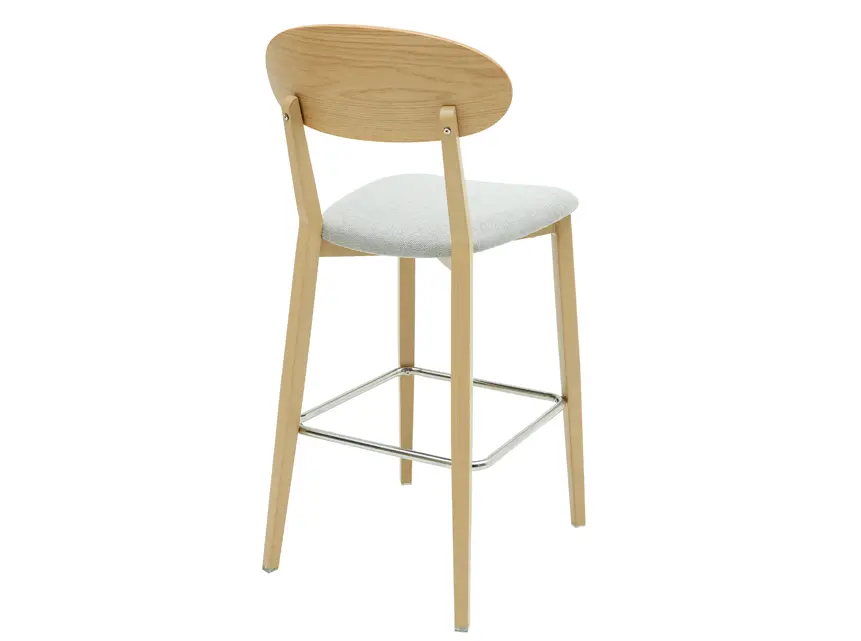 For Fast Food Chains High End Restaurant Furniture Club by Yumeya Furniture 3