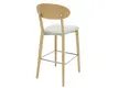 For Fast Food Chains High End Restaurant Furniture Club by Yumeya Furniture 3