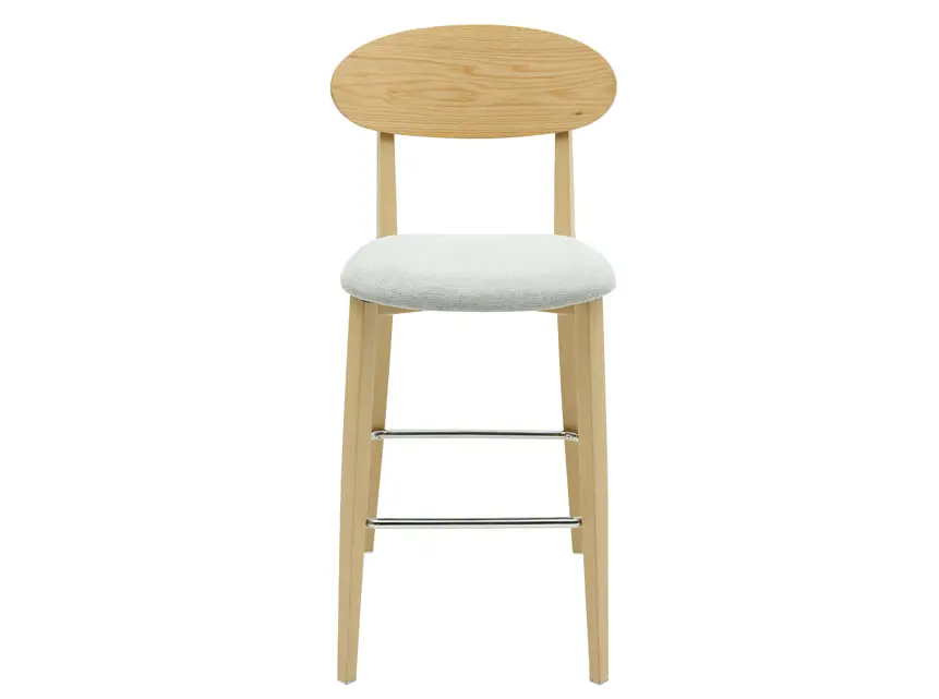 For Fast Food Chains High End Restaurant Furniture Club by Yumeya Furniture 2