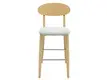 For Fast Food Chains High End Restaurant Furniture Club by Yumeya Furniture 2