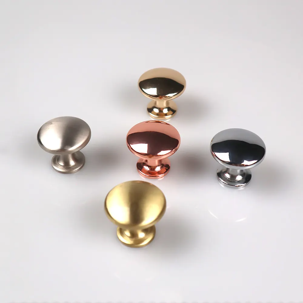 Zinc Alloy Handles 25mmfrom China 4