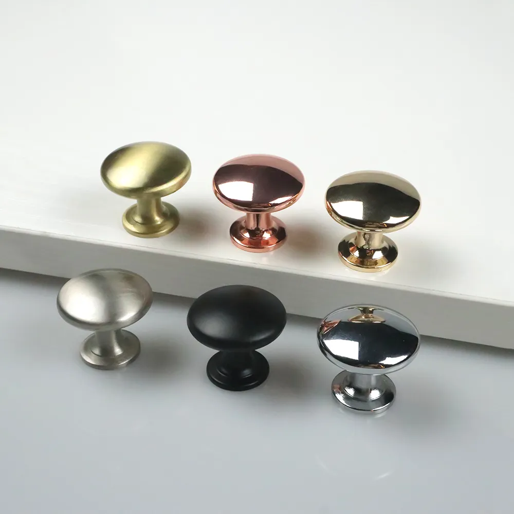 Zinc Alloy Handles 25mmfrom China 3