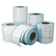 Jinbao Paper Thermal Sticker Paper Heat Sensitivefactory Price 4