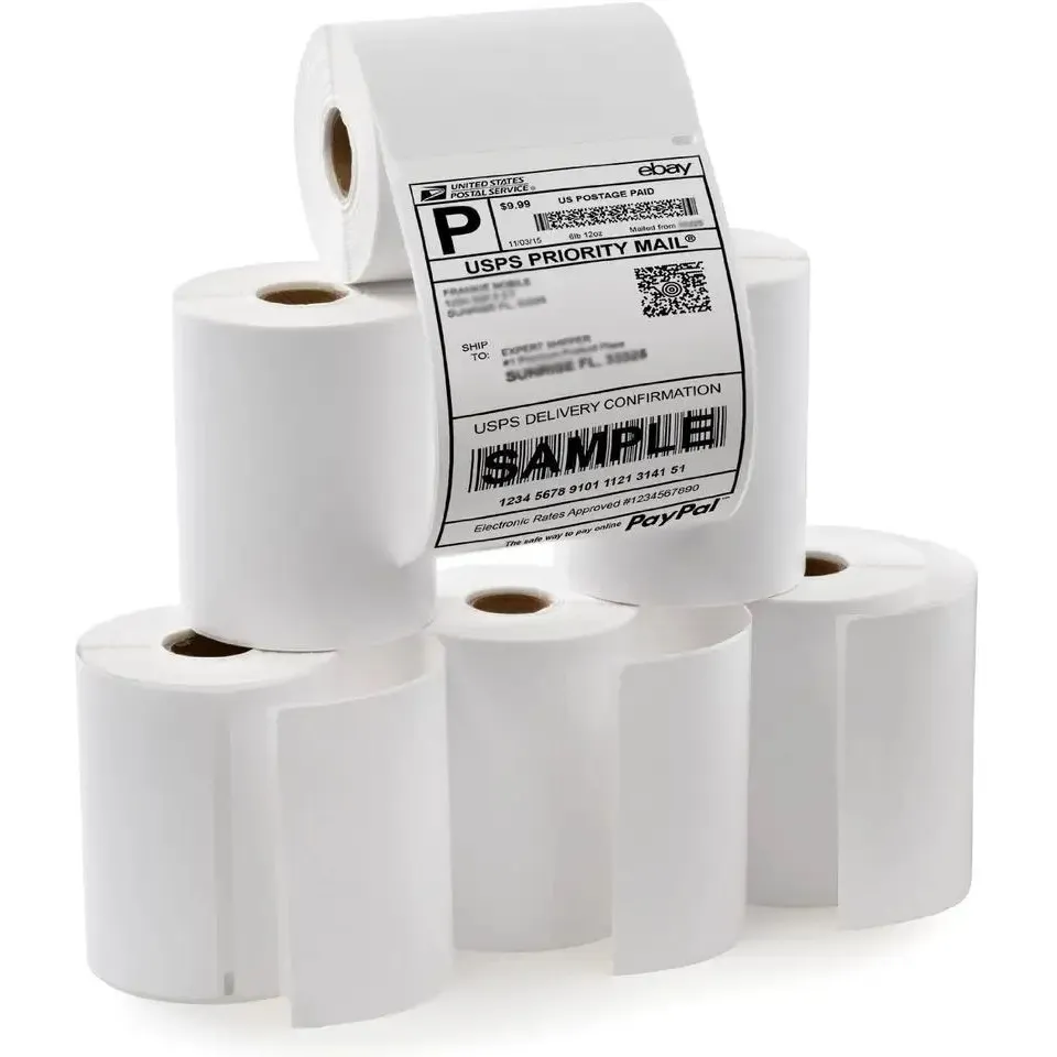 The Benefits Of Using Thermal Printer Paper For Efficient Printing1 1
