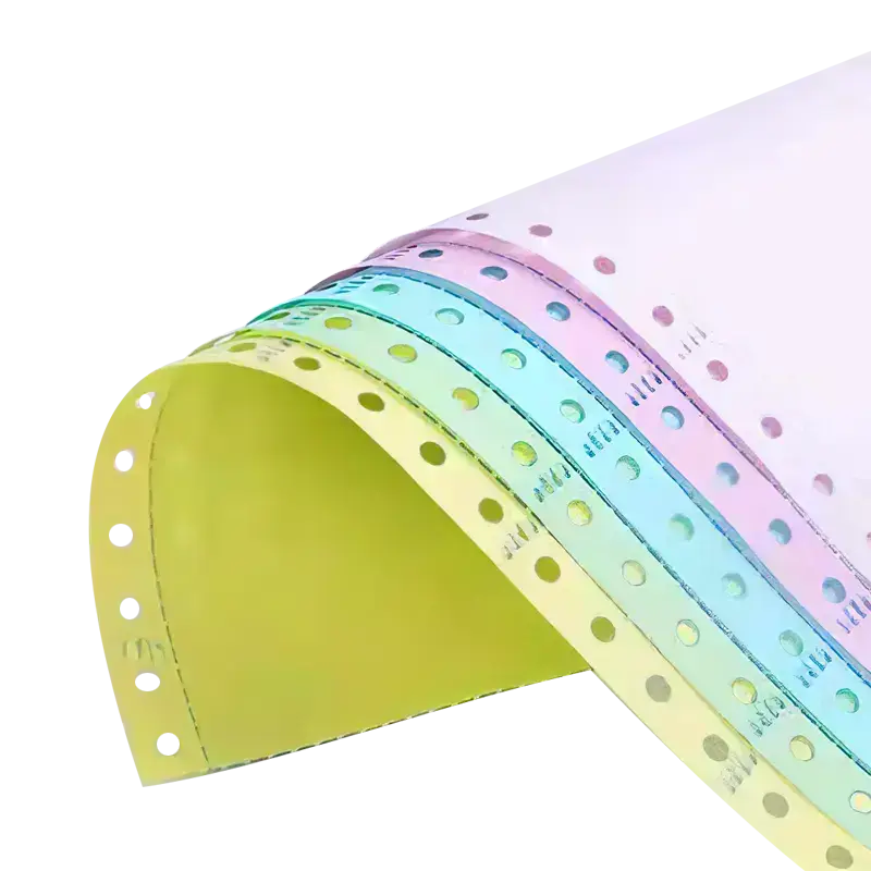 Quality 2 Part Ncr Printing 5