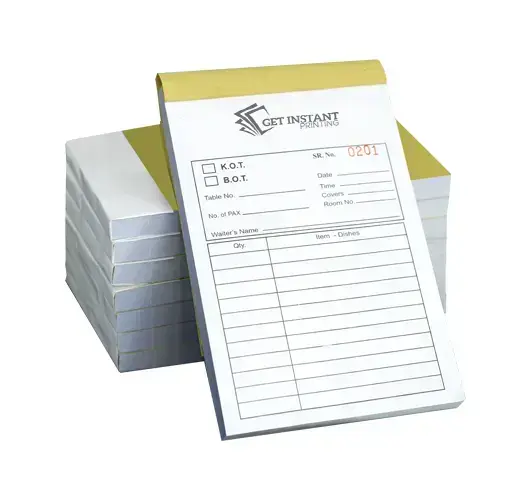Custom Made Copy Paper 6