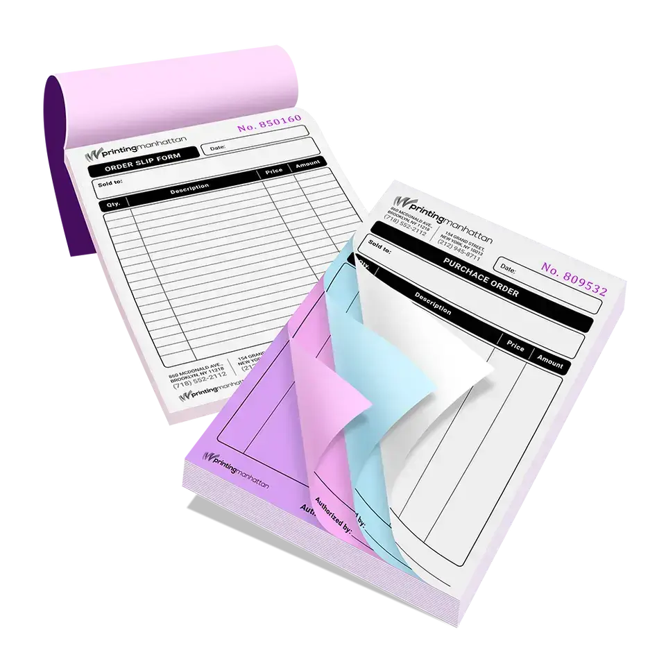 Custom Made Copy Paper 2