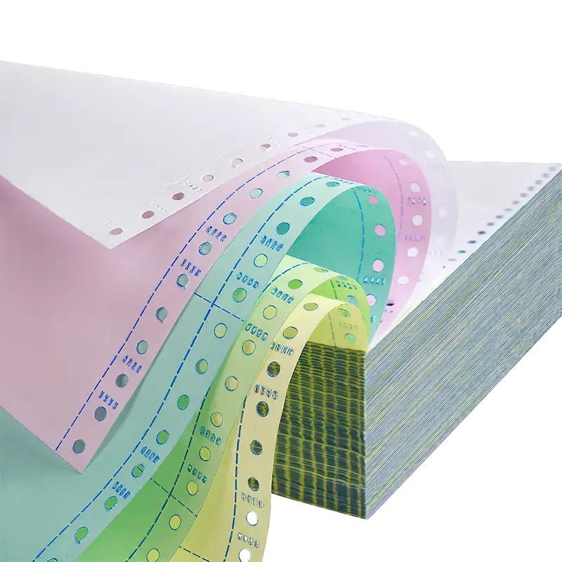 2 Part Ncr Paper JBB-2021 by Jinbao Paper 3