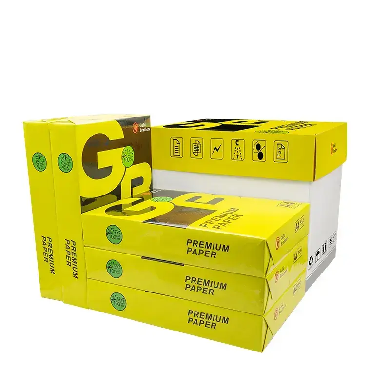 The Ultimate Guide To Choosing The Best Copy Paper For Your Printing Needs 1