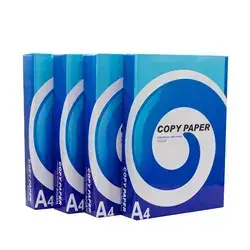 Custom Made Good Copy Paper Wholesale 4