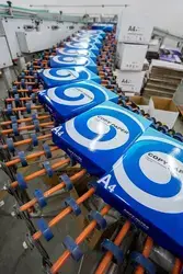 Custom Made Good Copy Paper Wholesale 5
