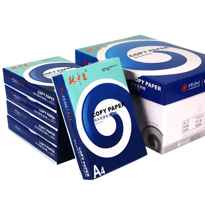Bulk Buy A4 Copy Paper 3