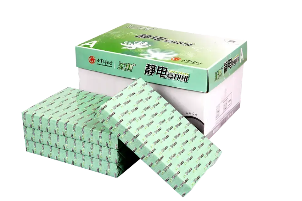 Bulk Buy A4 Copy Paper 4
