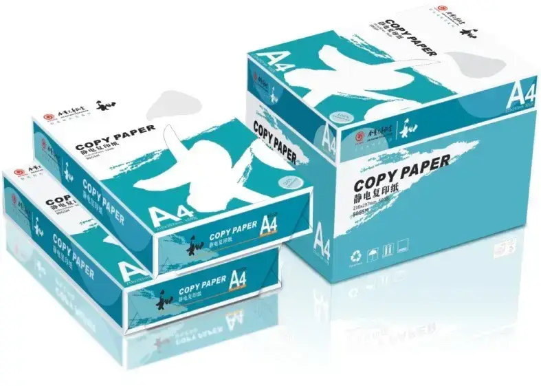 Bulk Buy A4 Copy Paper 5