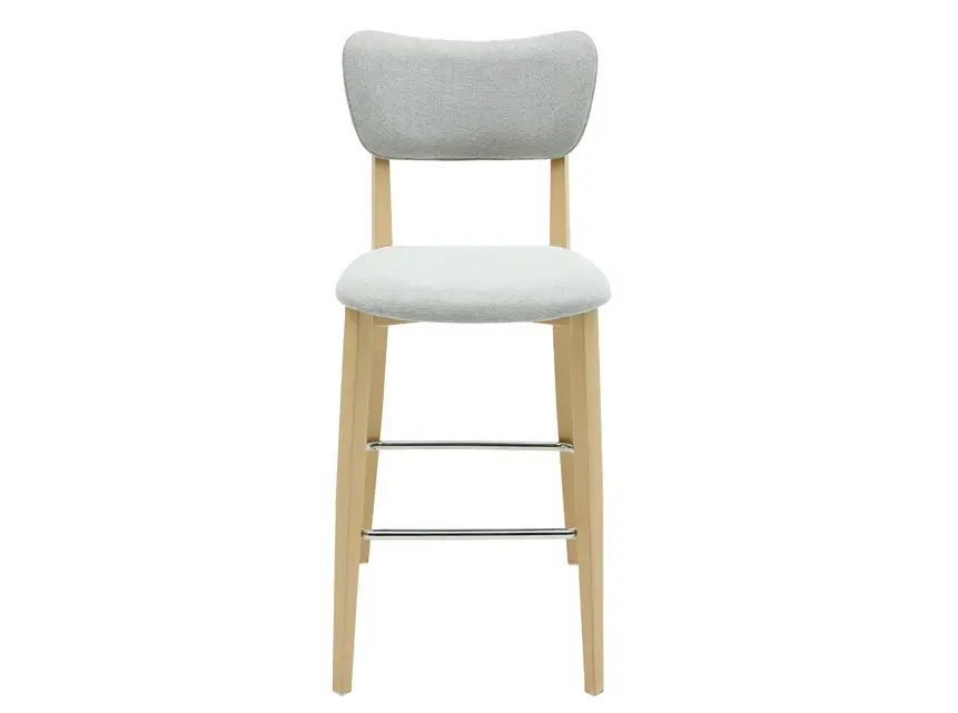 Yumeya Furniture Commercial Dining Chairs for Sale Company for Fast Food Chains 2