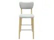 Yumeya Furniture Commercial Dining Chairs for Sale Company for Fast Food Chains 2