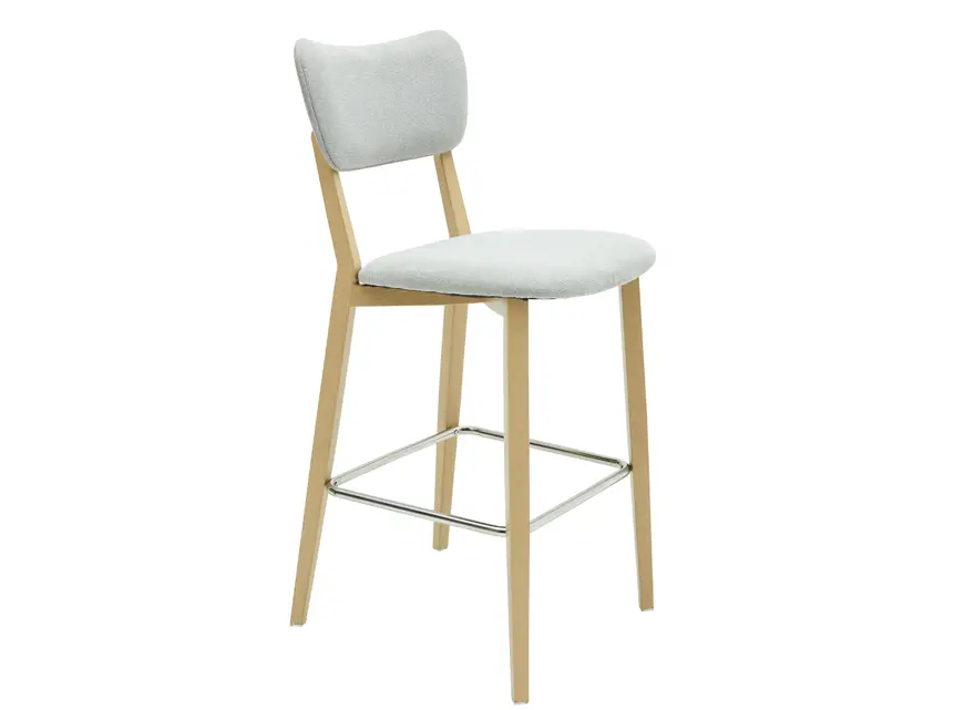 Yumeya Furniture Commercial Dining Chairs for Sale Company for Fast Food Chains 4